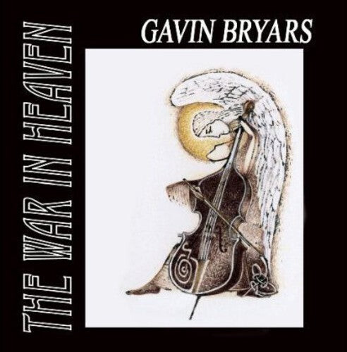 

CD диск Bryars / Ludman / Netherlands Chamber: War in Heaven