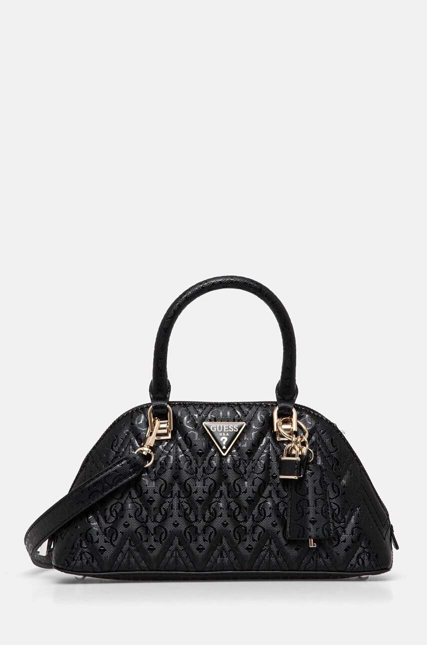 

Guess сумочка ADELARD, черный