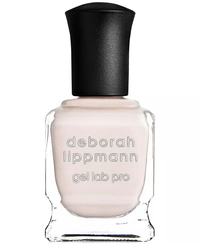 

Лак для ногтей Gel Lab Pro Deborah Lippmann, цвет NEW! Can't Hold Us Down