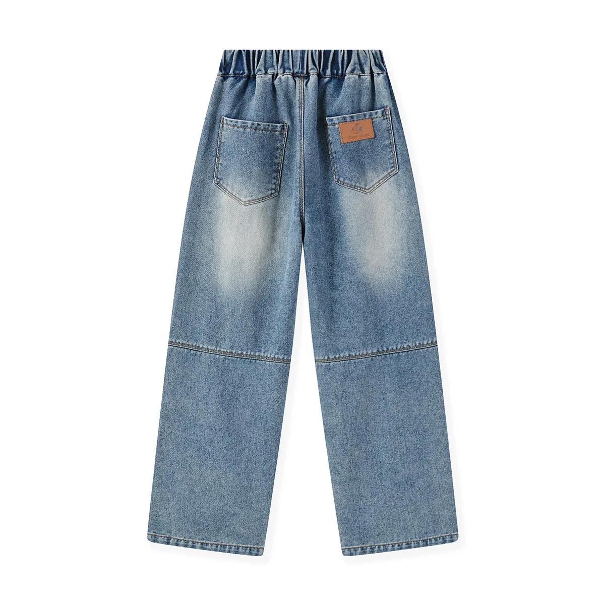 Джинсы для младших школьников Moderate Disney, Denim Blue — фото 3