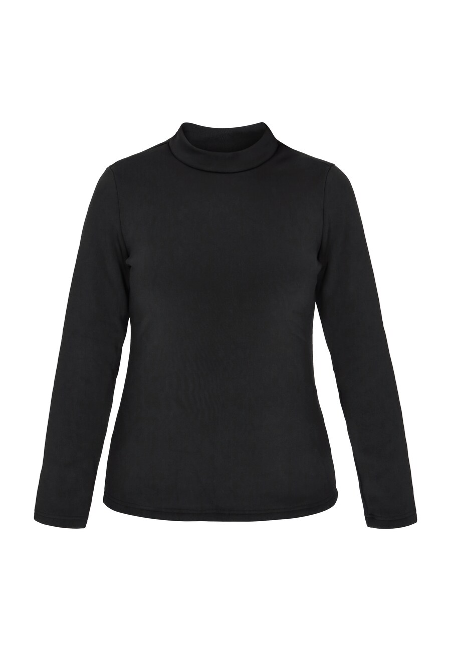 

Рубашка SANIKA Everyday Fashion, черный