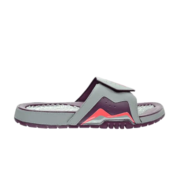 

Шлепанцы Air Jordan 7 Hydro Slide