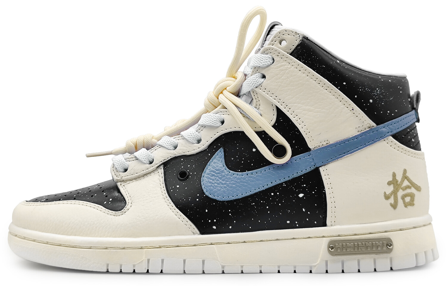 

Обувь для скейтбординга Nike Dunk high унисекс