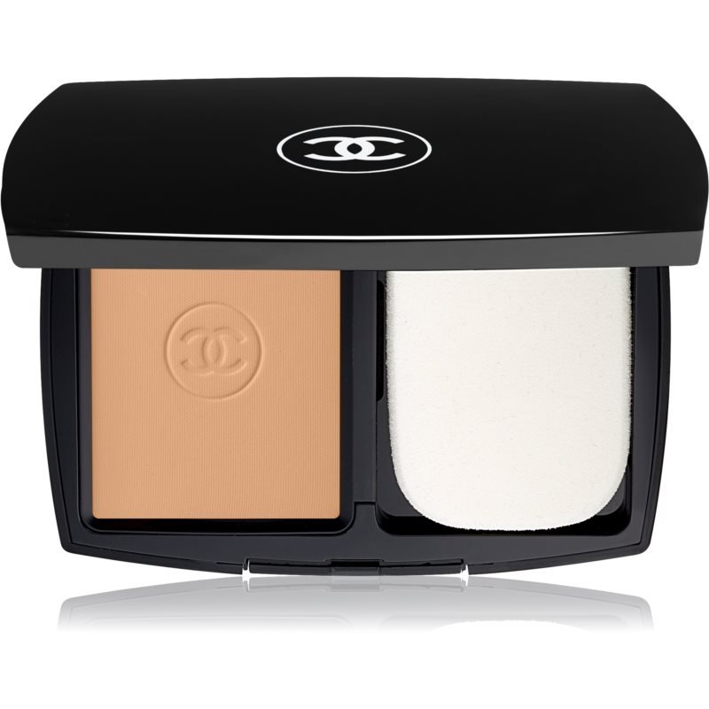 

Компактная пудра Chanel Ultra Le Teint, оттенок B50, 13 г