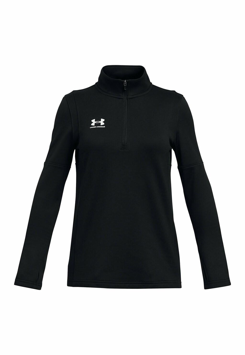 

Футболка с длинным рукавом Gs Challenger Under Armour, черный
