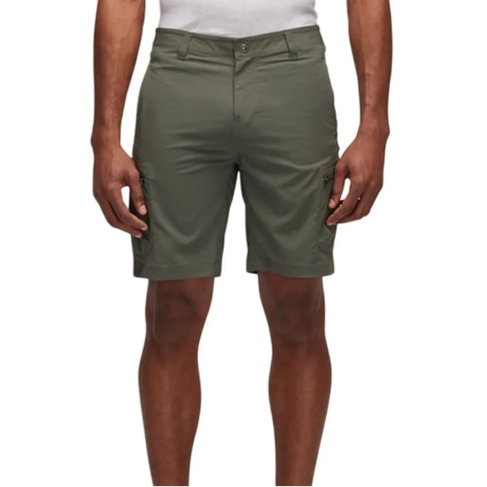 

Шорты Sundek Adan walkshort, зеленый