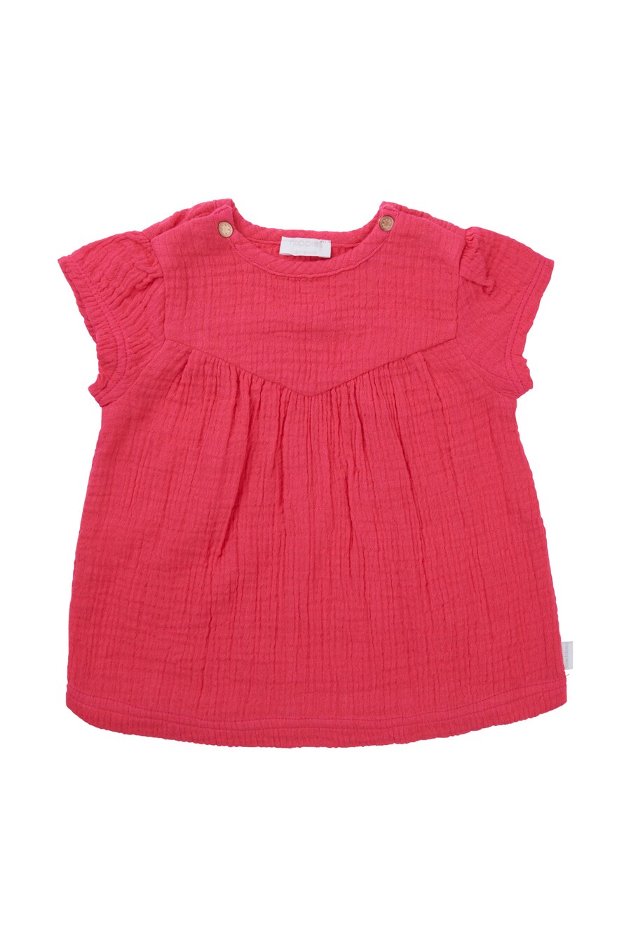 

Платье Noppies Meade, цвет Dark pink