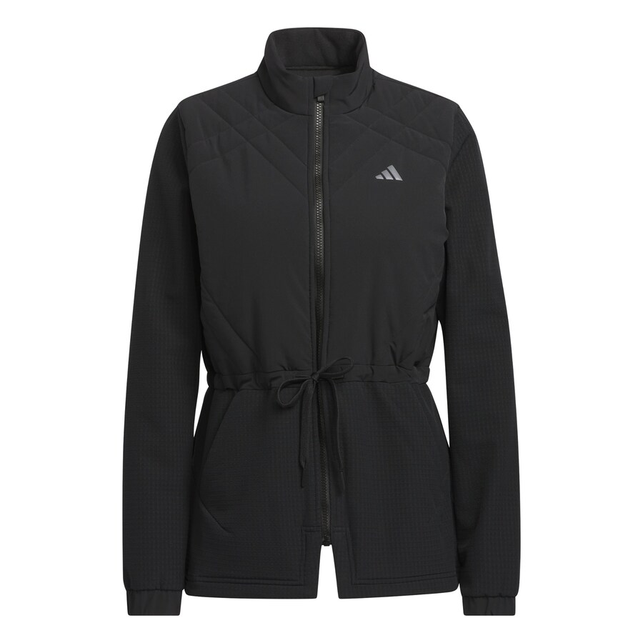 

Спортивная куртка ADIDAS PERFORMANCE Ultimate365 Tour, черный