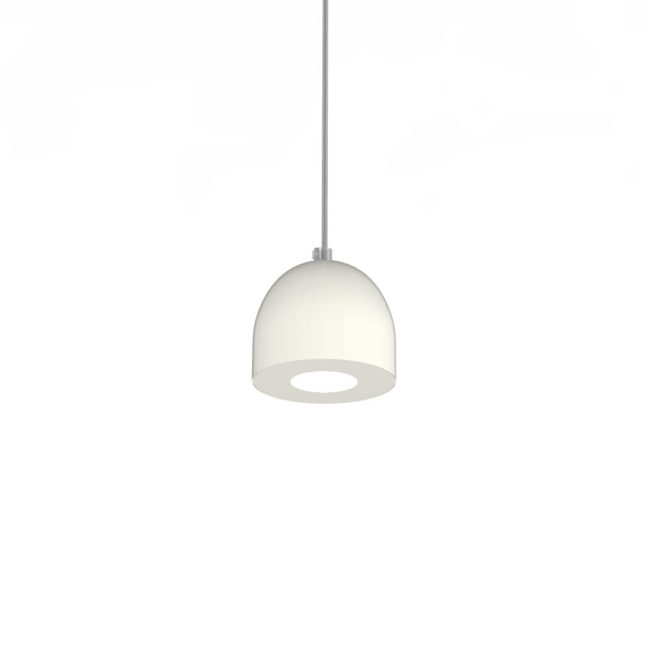 

Подвесной светильник Lumicom, 10x8x120 см, белый