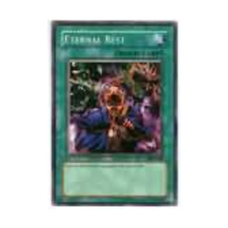 

CCG Вечный покой (Общий), Yu-Gi-Oh - Magic Ruler - Singles