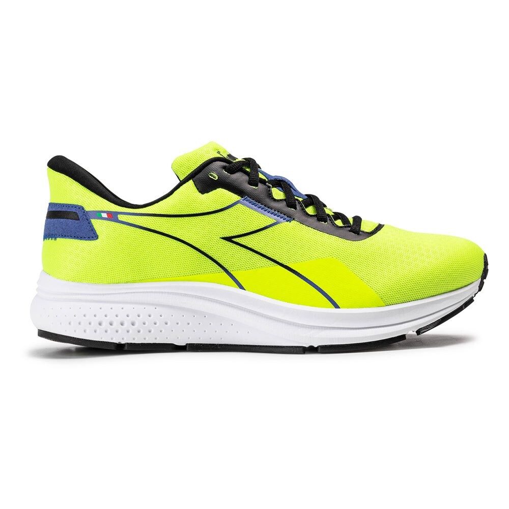 

Кроссовки DIADORA Passo 2, желтый
