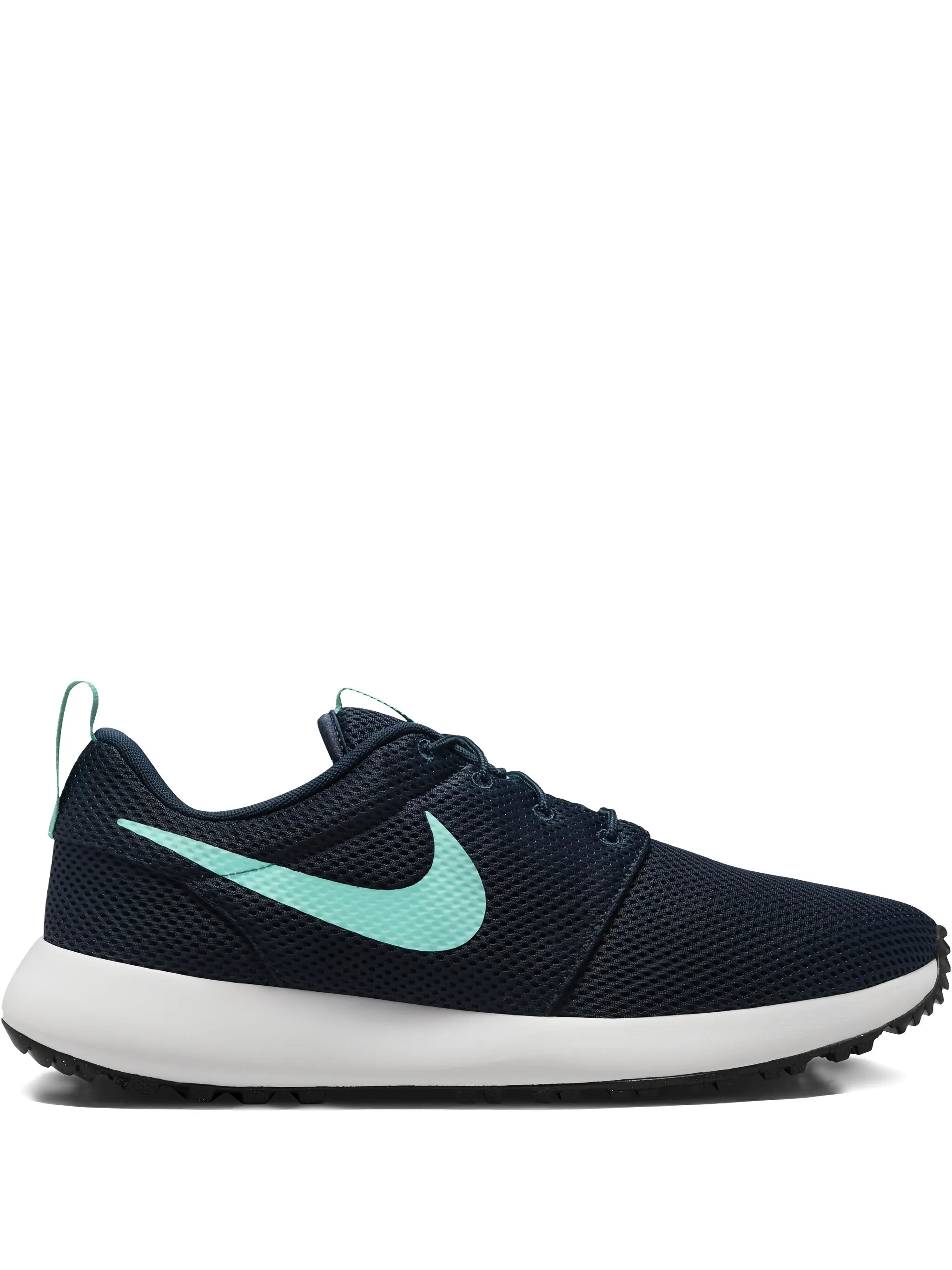 

Кроссовки Roshe Golf Nike, черный