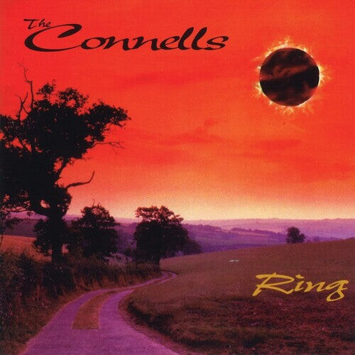 

CD диск Connells: Ring
