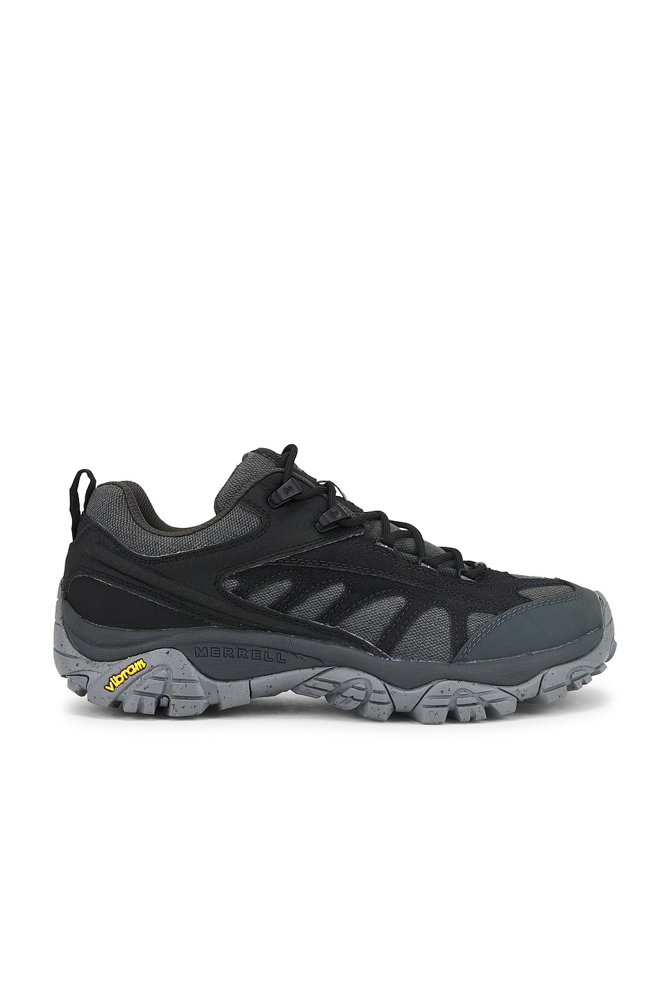 

Moab 2 Mesa Luxe Eco Кроссовкиs Merrell 1Trl, Alloy & Graphite
