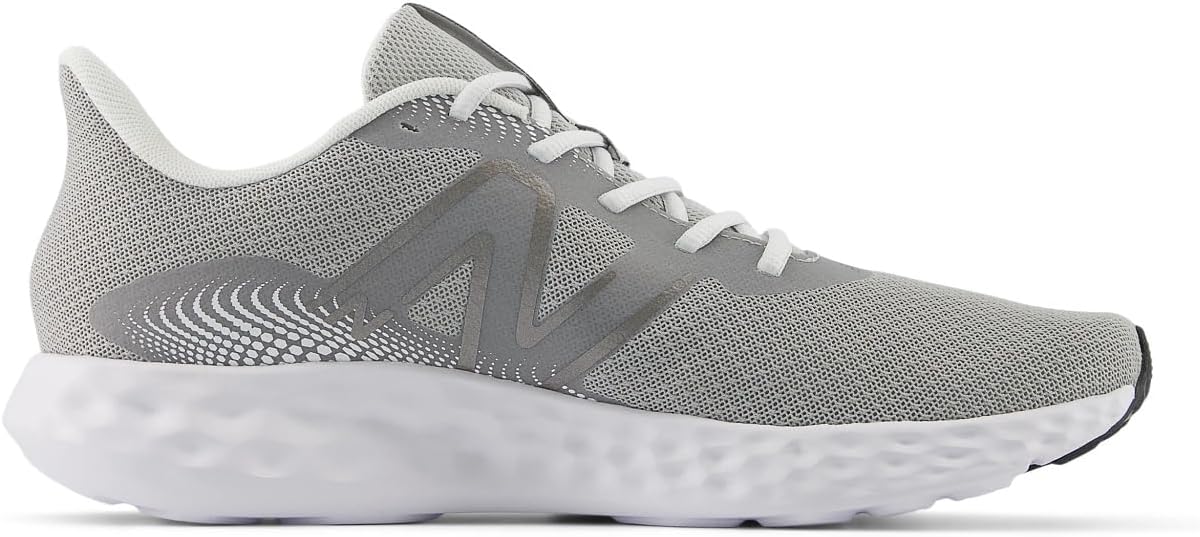 Мужские походные кроссовки New Balance M411rm3, Raincloud — фото 2