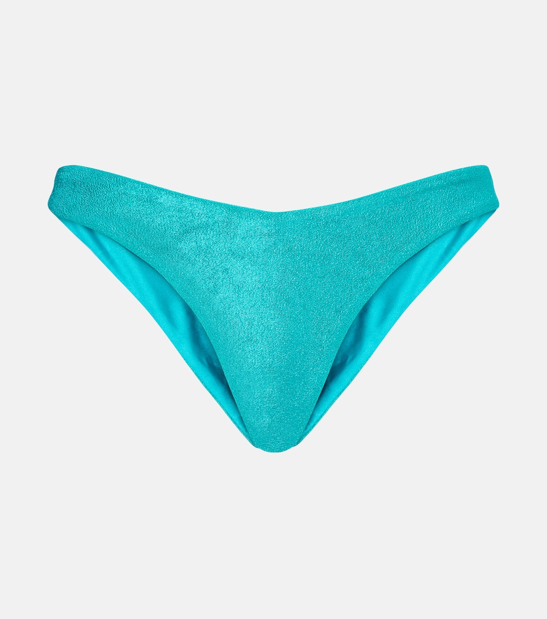 

Плавки бикини Vera Terry Jade Swim, Aqua