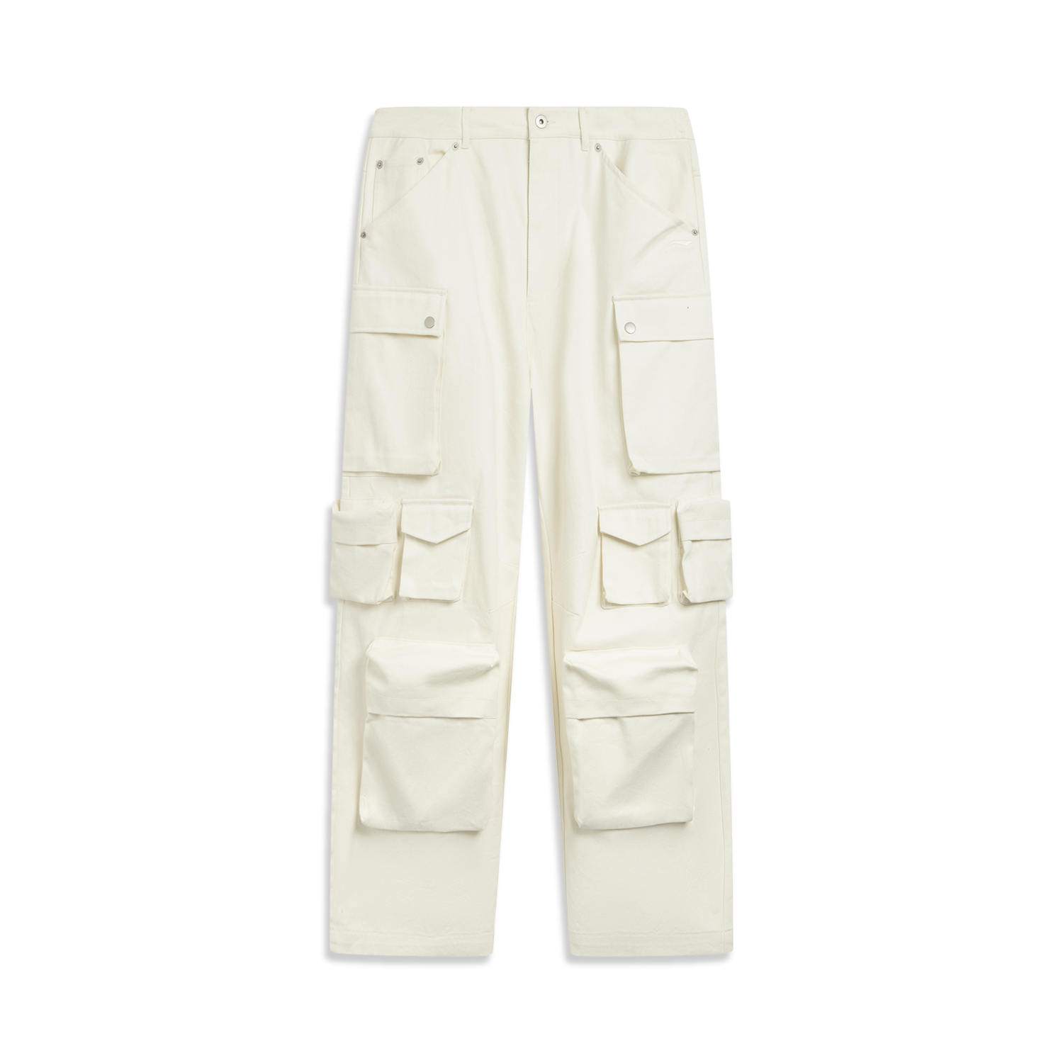 

Спортивные повседневные брюки Sports Life Collection LINING, Ecru