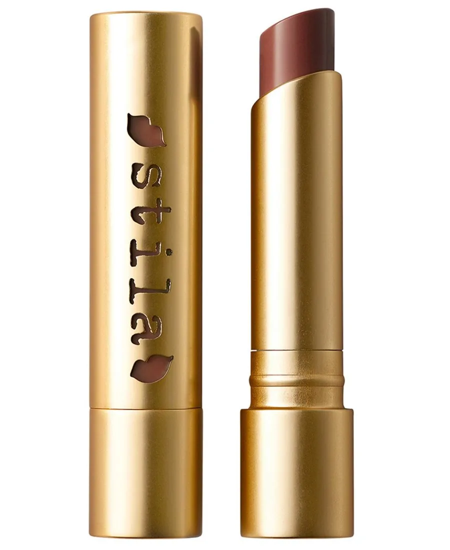 Бальзам для губ Heavens Dew Honey Glow Balm, 0,09 унции Stila, Toasty