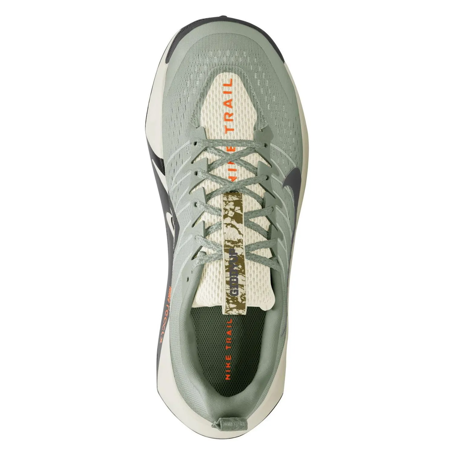 Wildhorse 10 Кроссовки для трейлраннинга Nike, Desert Khaki/Olive/Sequoia — фото 2
