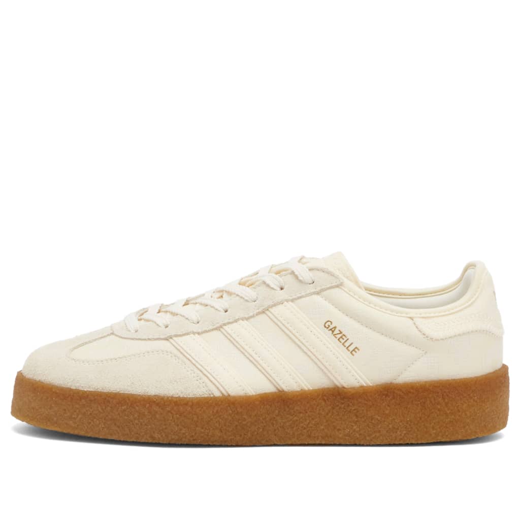 

Кроссовки X clot gazelle от ec Adidas, мультиколор