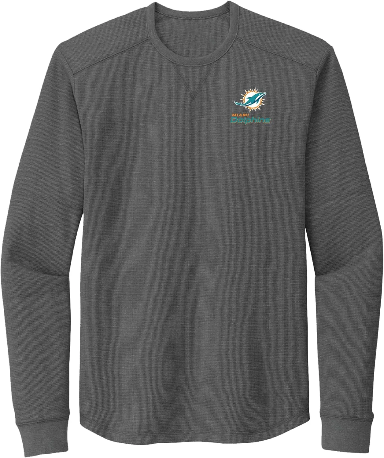 

Dunbrooke мужская футболка с длинным рукавом NFL Cavalier Thermal