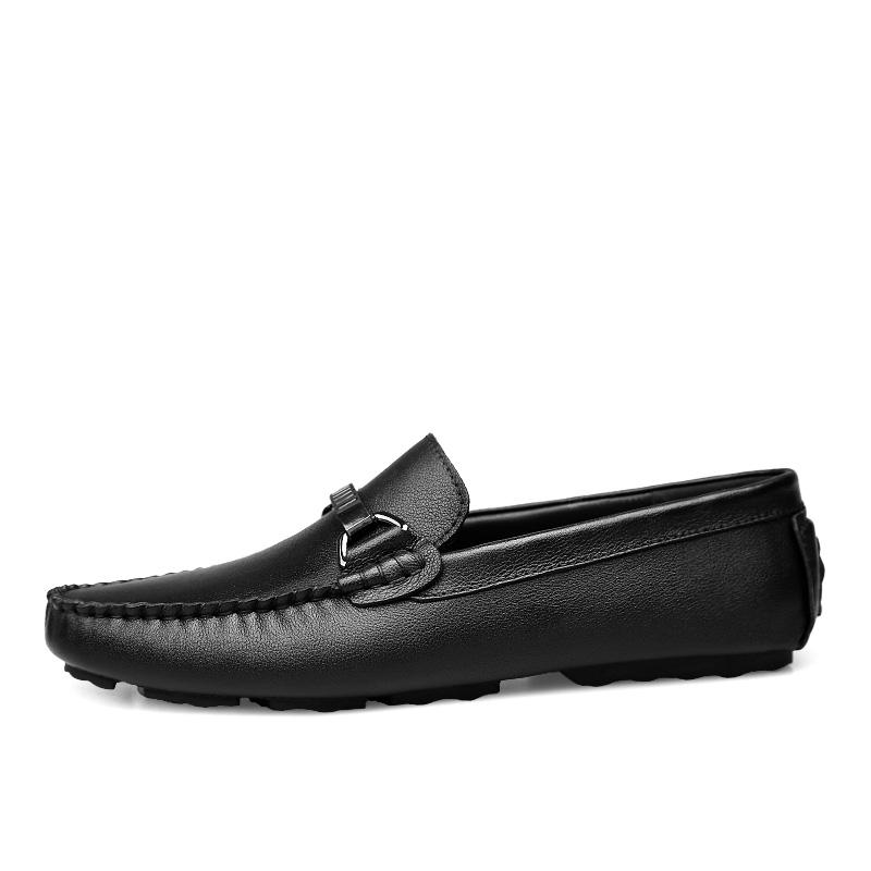 

Мужская повседневная обувь Мужская ATONGMU, Black