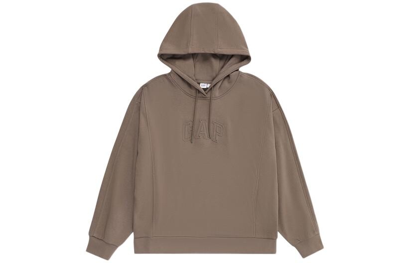 

GAP Женская толстовка, цвет Pink