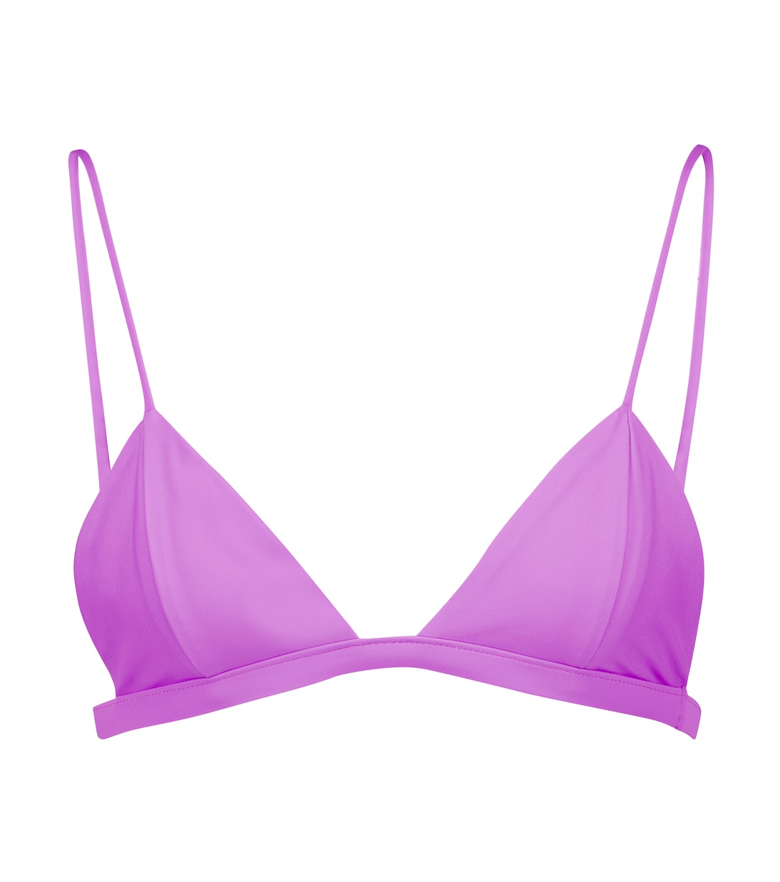 

Треугольный бикини-топ Perfect Match Jade Swim, Orchid