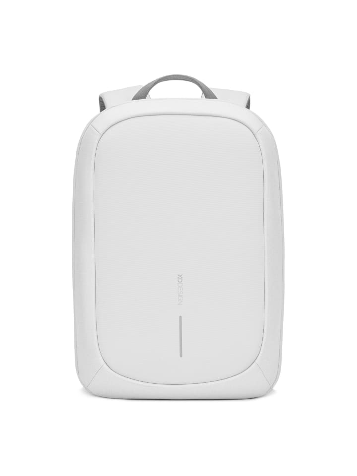 

XD Design Деловой рюкзак Bobby Edge с отделением для ноутбука 46 см, цвет кремовый