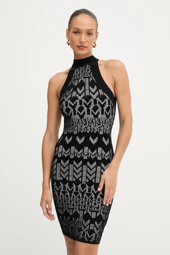 

Платье BILLIE Marciano Guess, черный