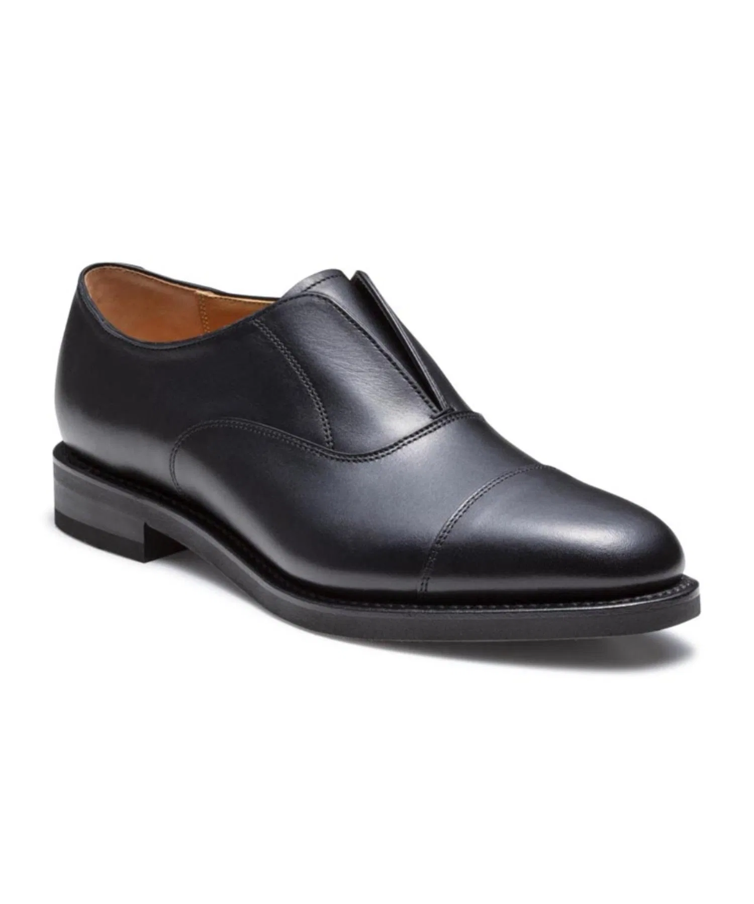 Мужские туфли REGAL Straight Tip — фото 2