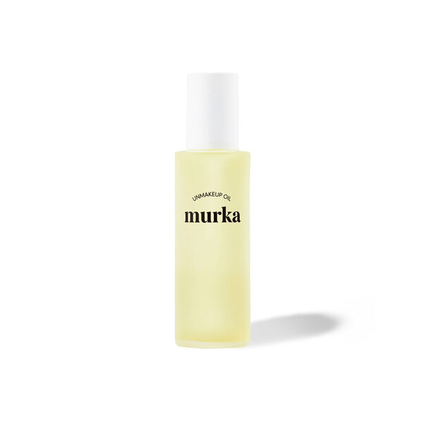 

Масло для снятия макияжа, 100 мл Murka Unmakeup oil