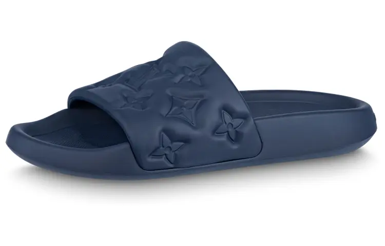 

Мужские шлепанцы Louis Vuitton