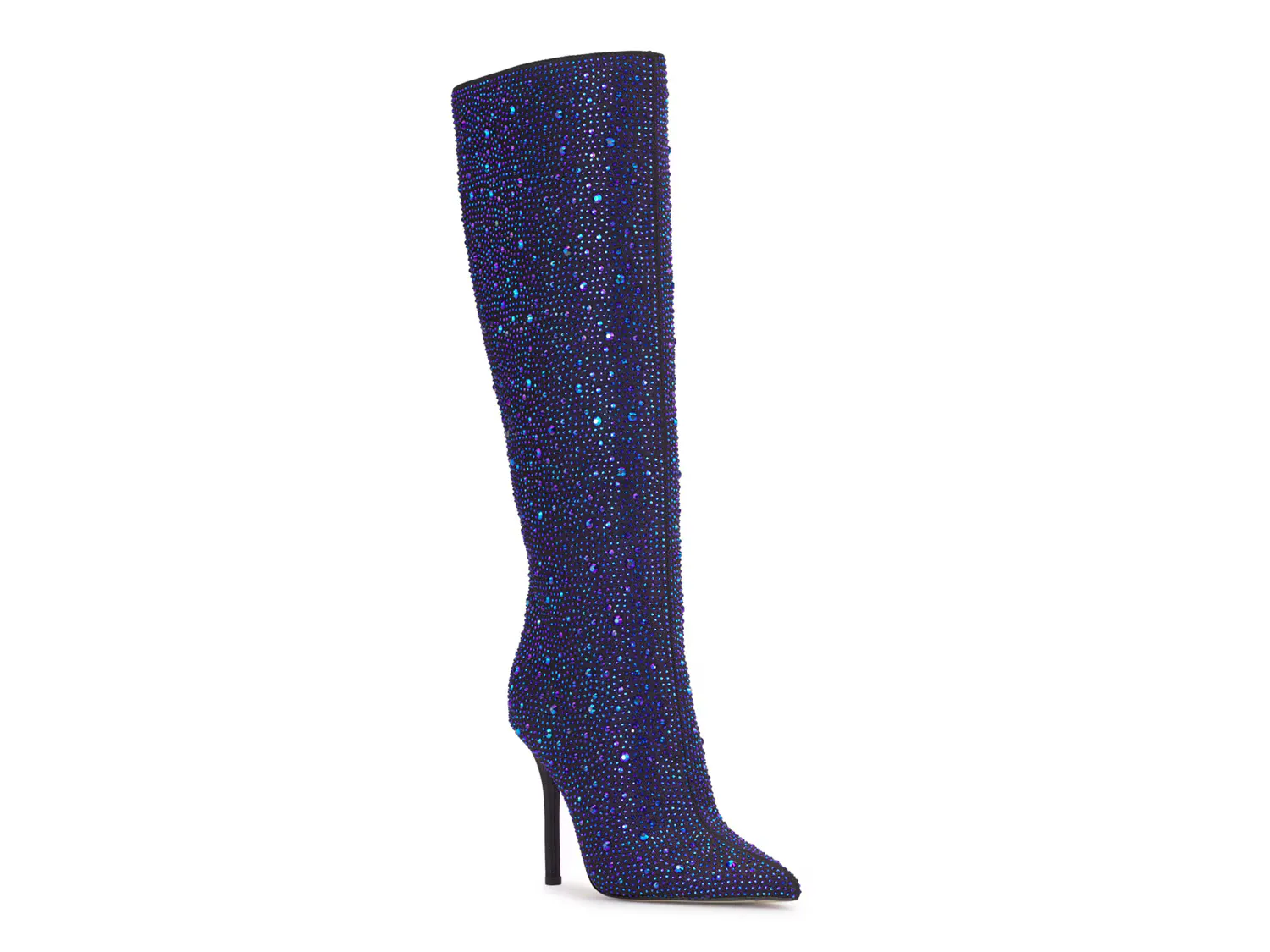 

Сапоги Laurel Boot Jessica Simpson, темно-синий