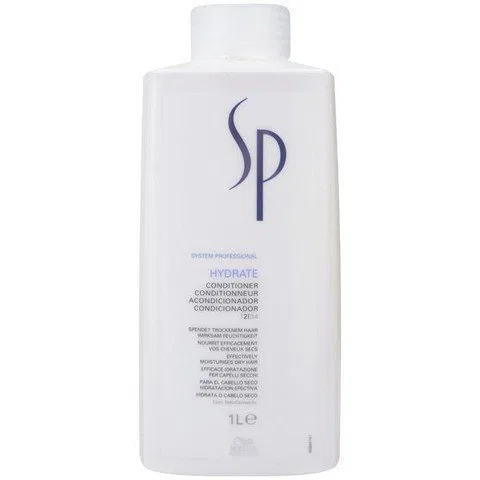 Увлажняющий кондиционер «Sp Hydrate» от Wella Professionals