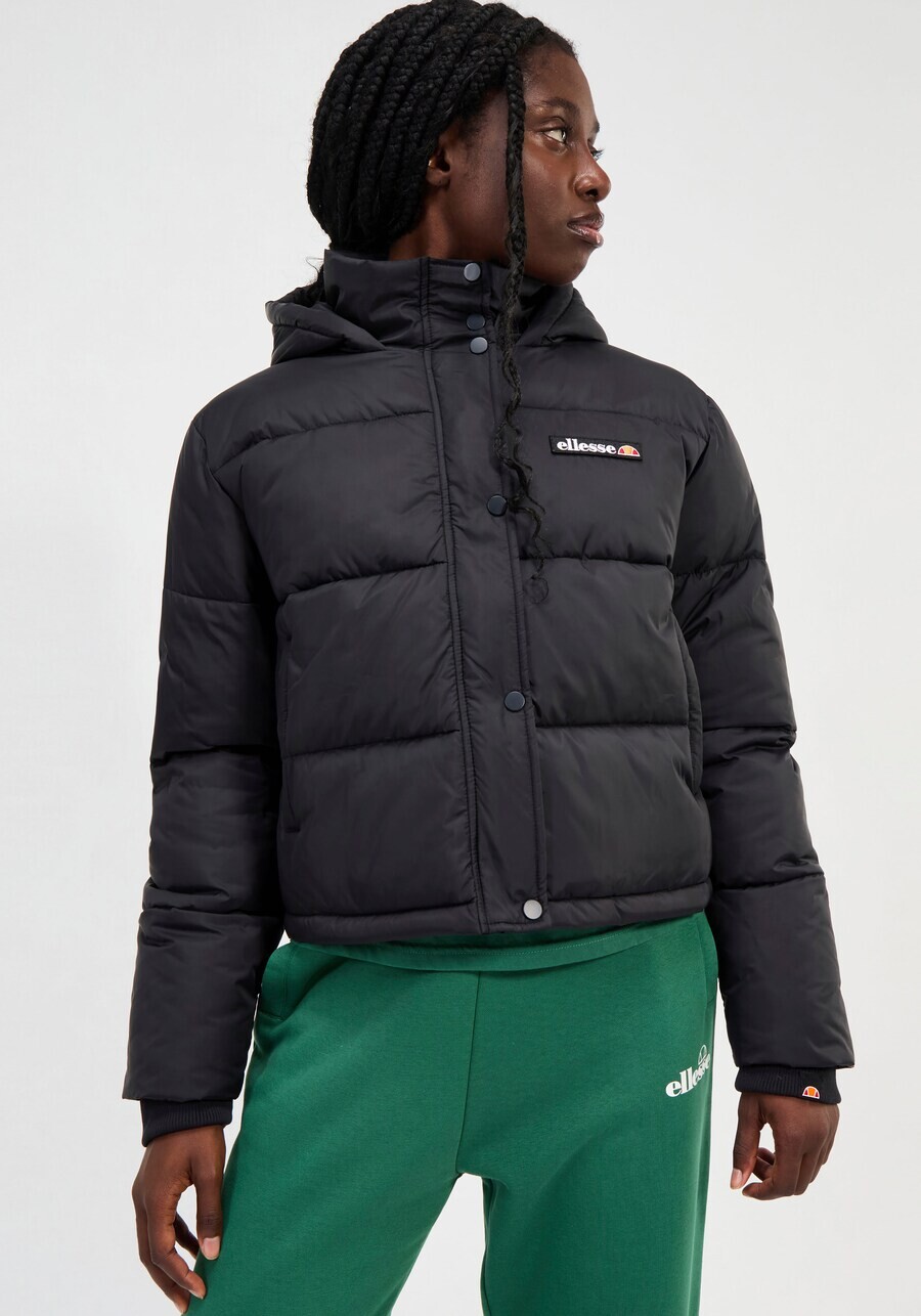 

Всесезонная куртка ELLESSE Between-Season Jacket, черный