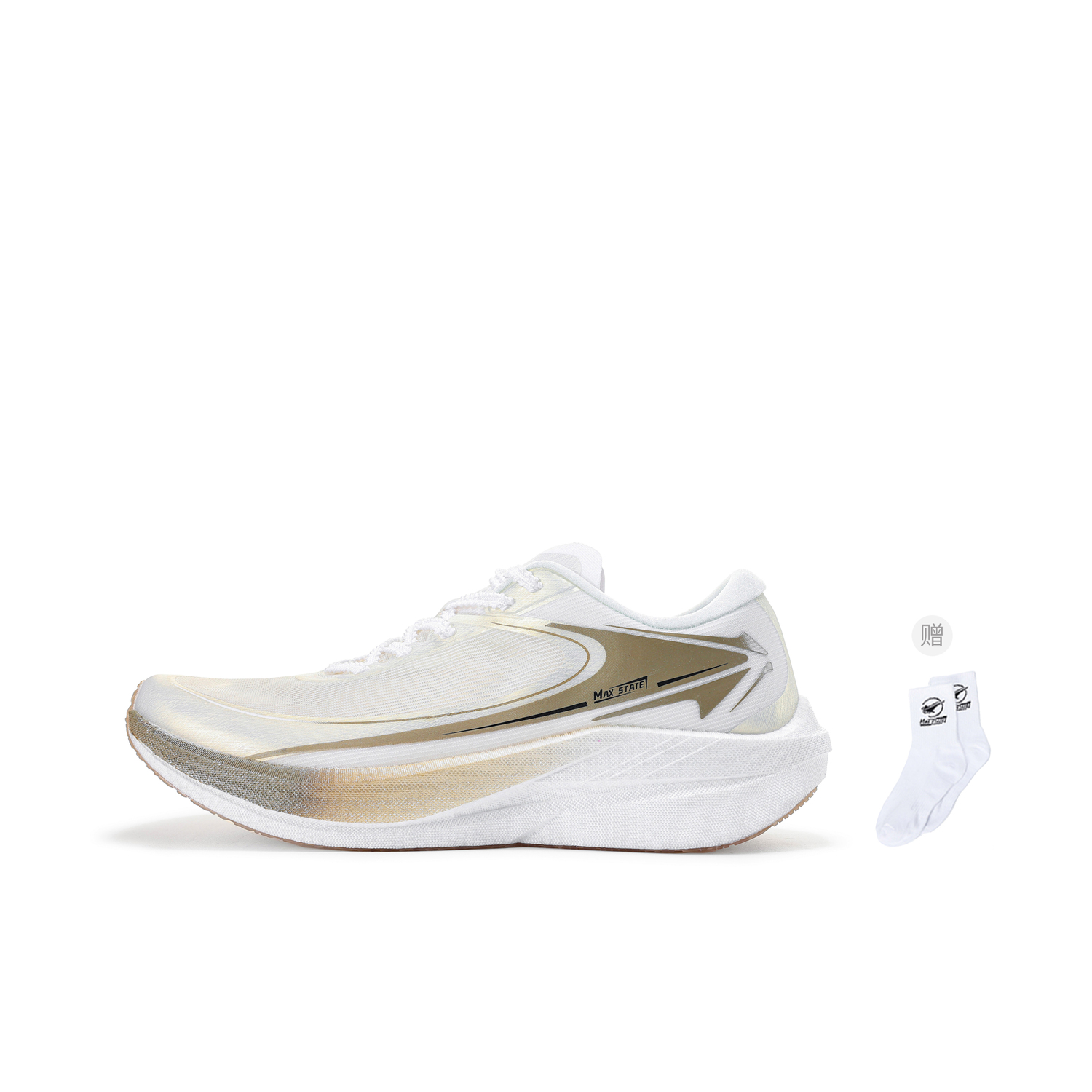 

XINGHUOLI Унисекс кроссовки низкие мерцающее золото, цвет Shimmering Gold Clothing Sets