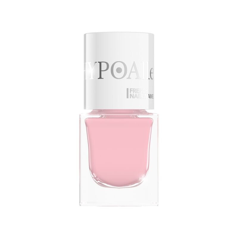 

Французская эмаль для ногтей 04 HYPOAllergenic, 9,5 g