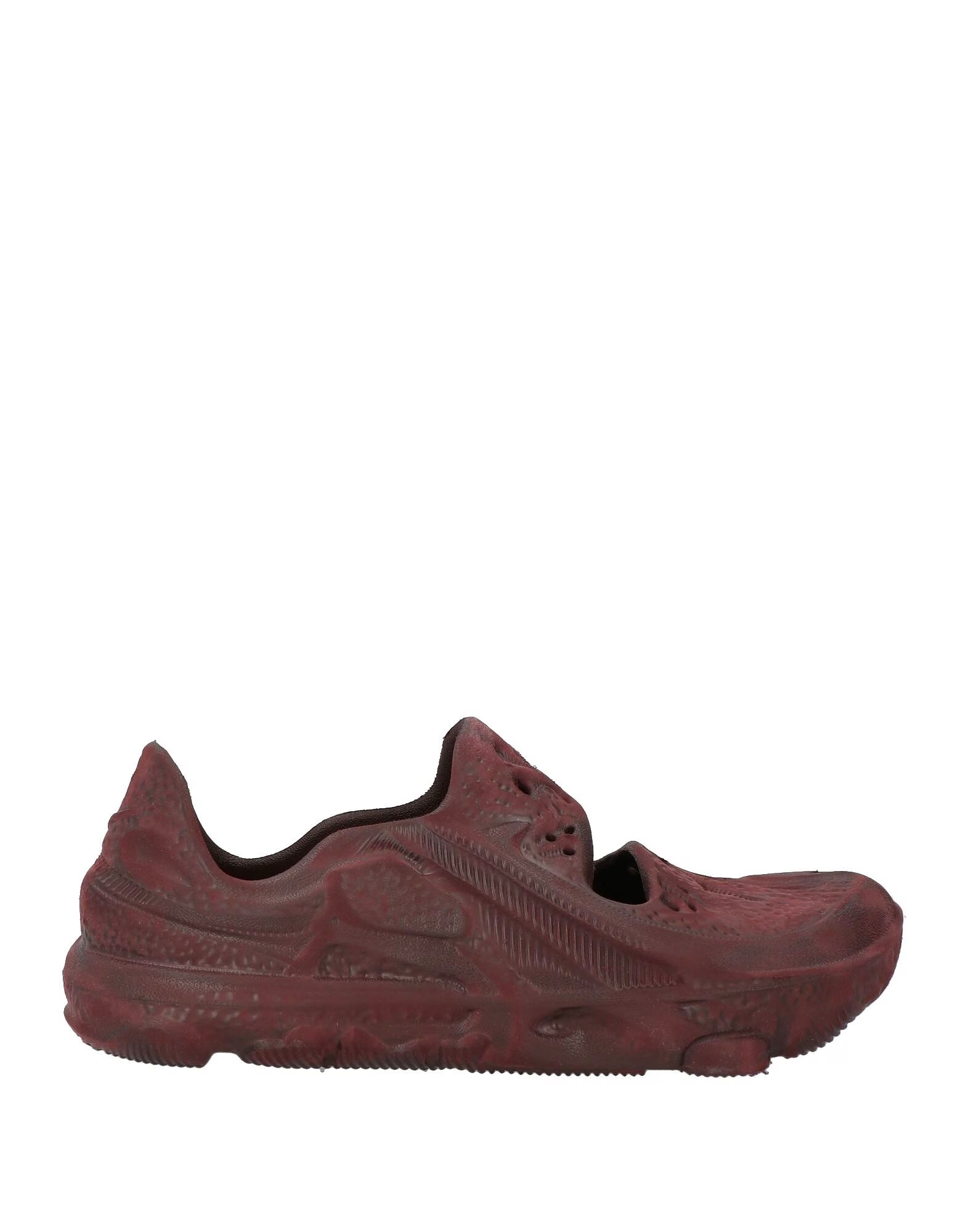 

Кроссовки Nike, сливовый