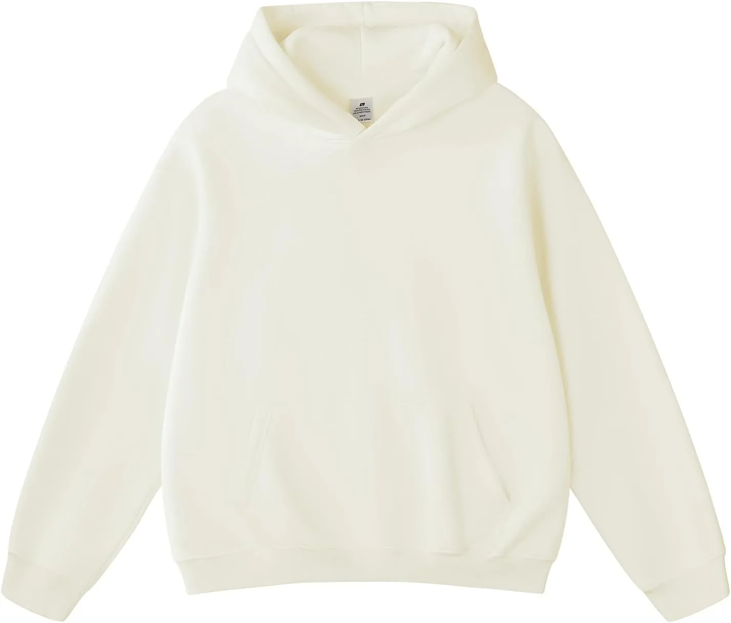 

Толстовка FAIABLE Oversized Acid Wash Heavyweight Fleece