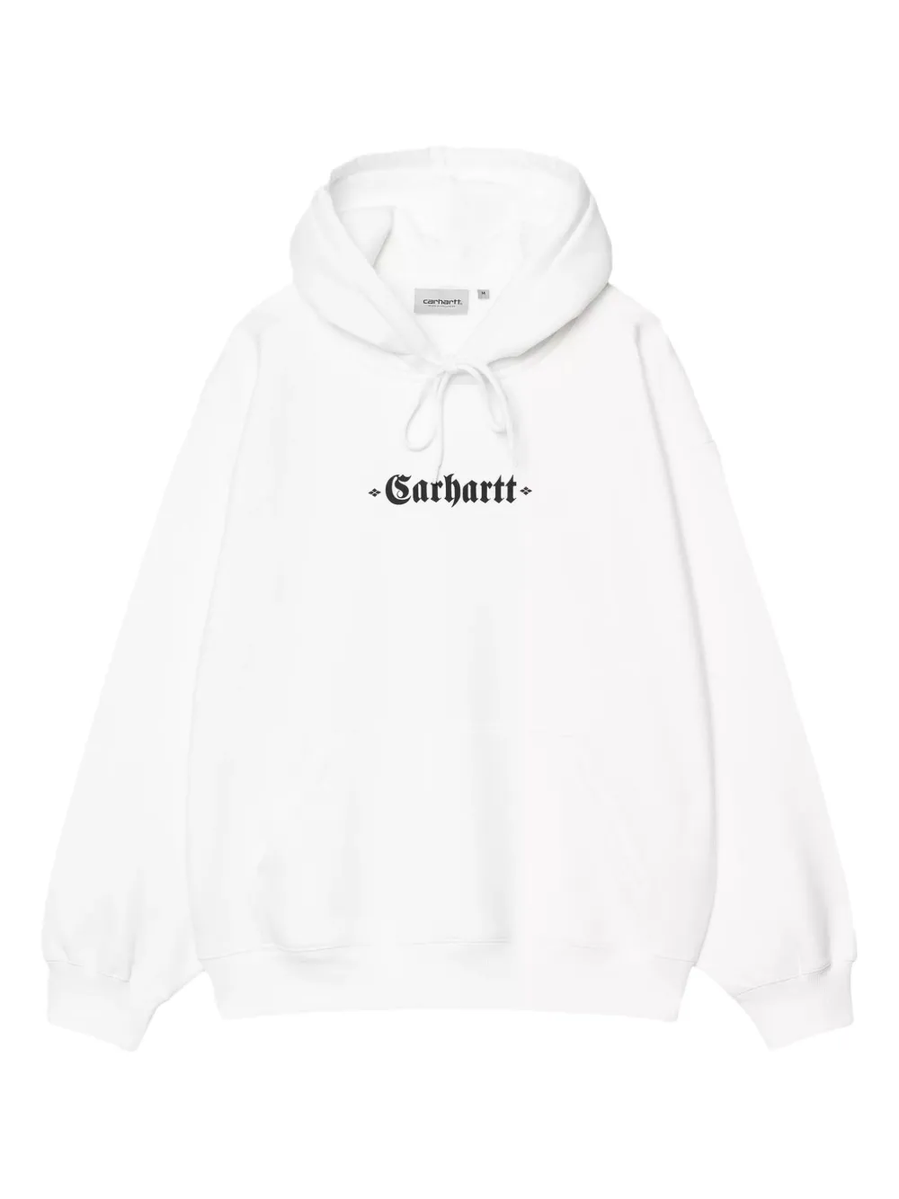 

Толстовка Greatest Hits CARHARTT WIP, белый