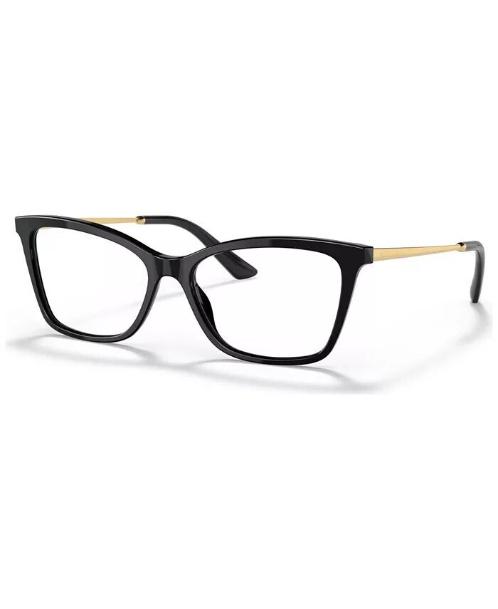 

Женские очки Dolce&Gabbana, черный