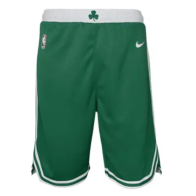 Шорты Nike Boston Celtics Icon Edition, цвет Clover