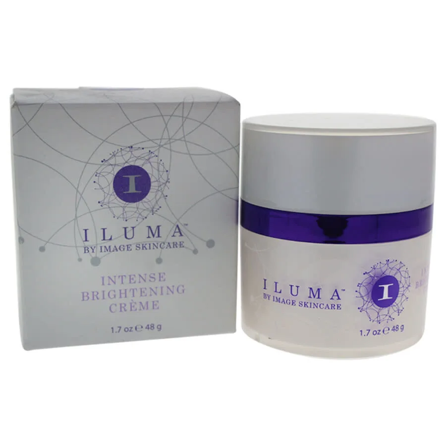 Крем для лица IMAGE SKINCARE — Iluma Intense Brightening от для всех полов