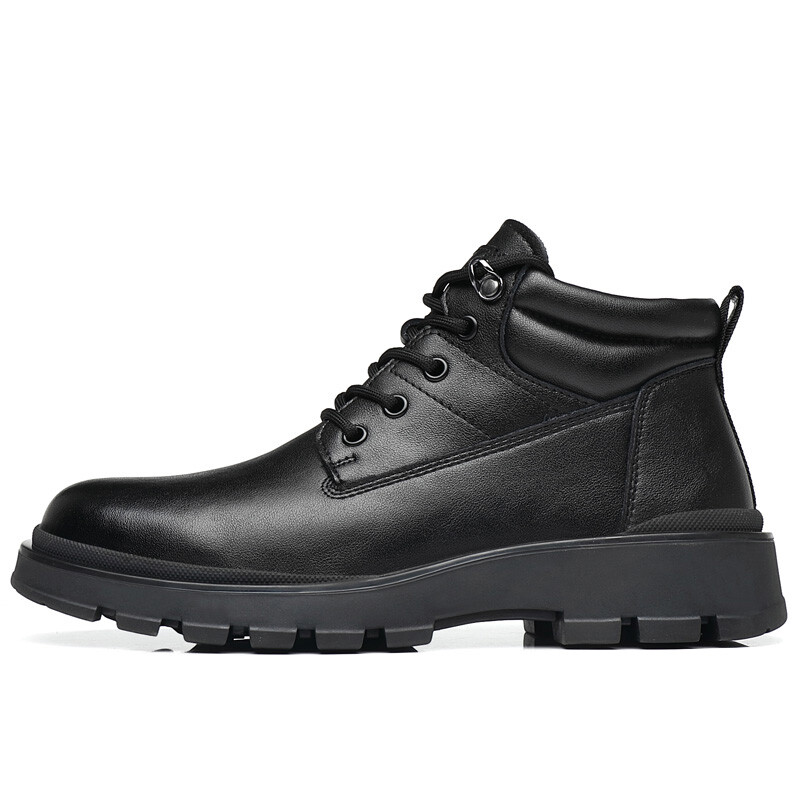 

Мужские ботинки Cahhrrn X Martin Boot Men Beige Vanssi