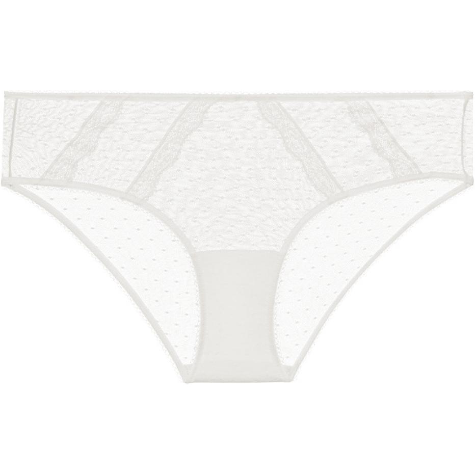 

DREAM ANGELS Нижнее белье Женское 1 упаковка Кокосовый белый Victoria's Secret
