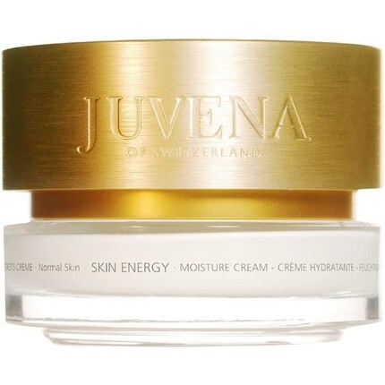 

Увлажняющий крем Skin Energy 50 мл без запаха, Juvena