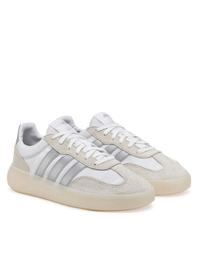 Кроссовки adidas Barreda Decode JI2321, белый — фото 2