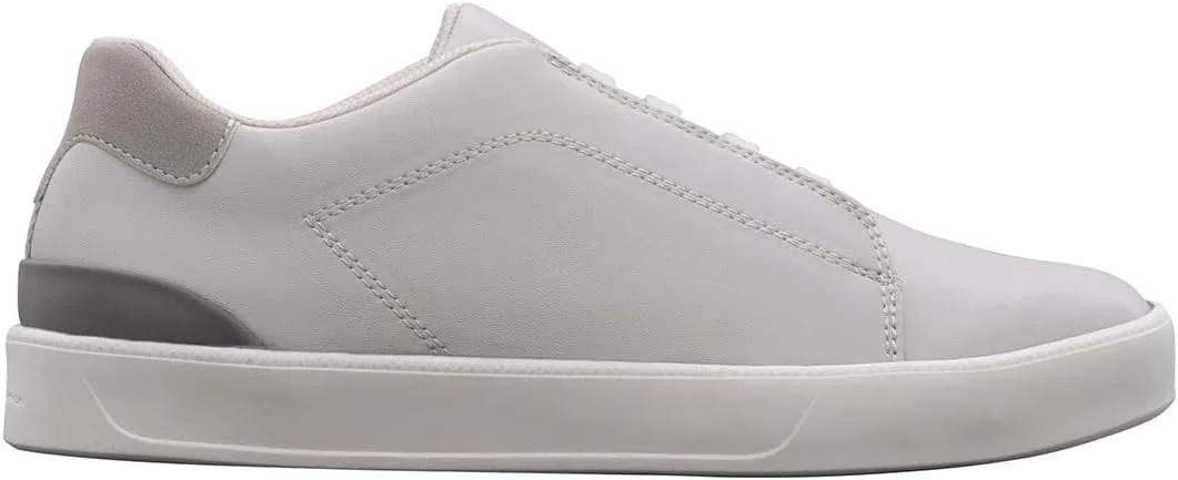 Мужские кроссовки Ben Sherman Hammond, Gray — фото 2