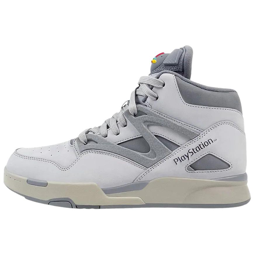 

Sony Playstation X Pump Omni Zone 2 '30th Anniversary' Reebok, серый